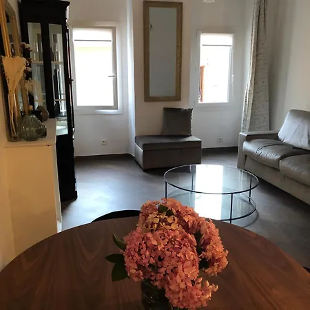 Apartment F2 Hyper Centre Historique Ajaccio Ajaccio (Corsica)