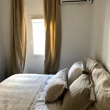 Apartment F2 Hyper Centre Historique Ajaccio Ajaccio (Corsica)